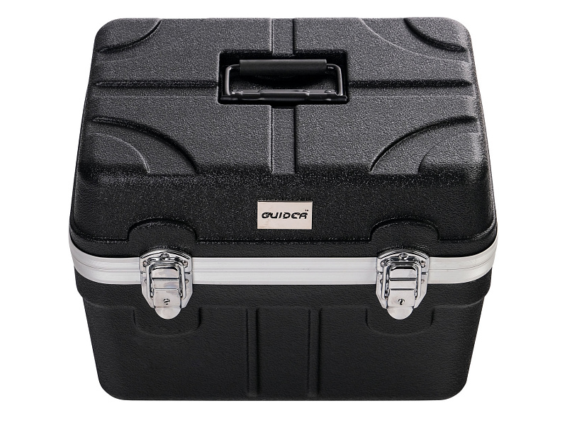 Фото Кейс для 12 микрофонов Guider MIC-12H