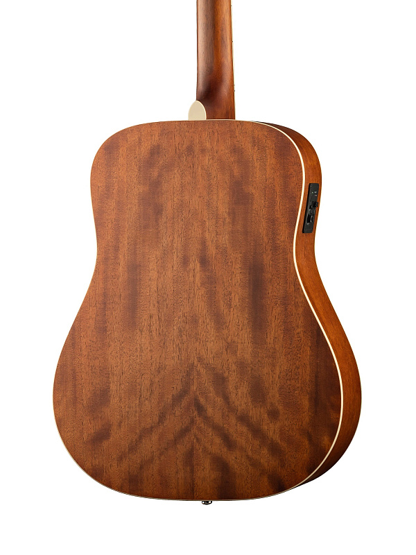 Фото Электро-акустическая гитара Parkwood W81E-WBAG-OP