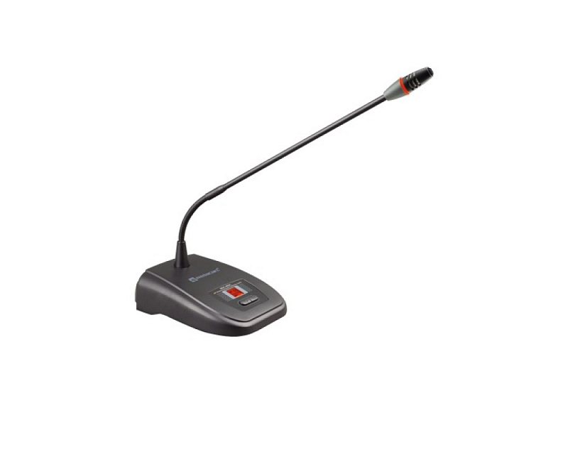 Фото  Пульт председателя с микрофоном RELACART WDC-900C