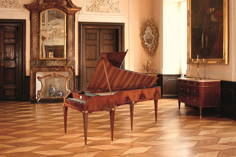 Фото PAUL McNULTY FF-F3 AFTER A. WALTER CA. 1792