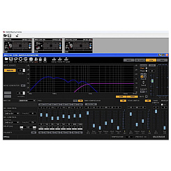 Активный сабвуфер VOLTA MAX SUB18A