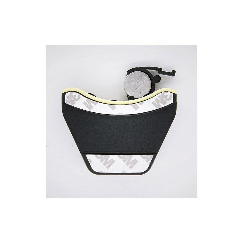 Фото Гитарный пьезо-звукосниматель с преампом Double B1G