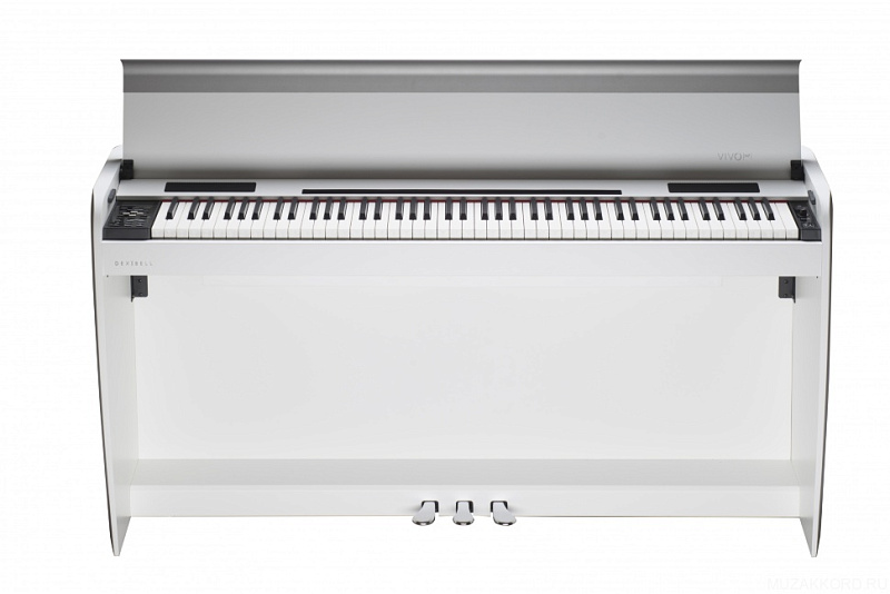 Фото Dexibell VIVO H7 WH