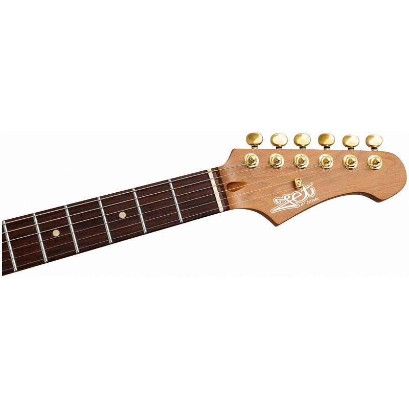 Фото Электрогитара JET JS-480 VI G