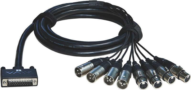 Фото RME ALVA AES25-4F4M6