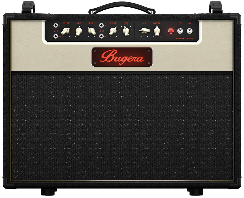 Фото Bugera BC30-212
