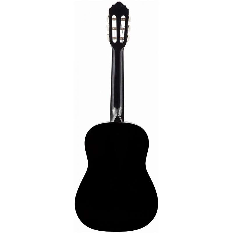 Классические гитара классическая veston c-45a 1/2 в магазине Music-Hummer