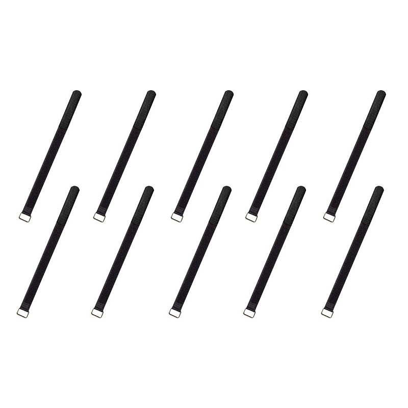 Фото Липучки для проводов Rockboard CABLE TIES 300 B