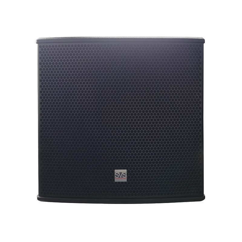 Фото Активный сабвуфер SVS Audiotechnik FS-18A SUB