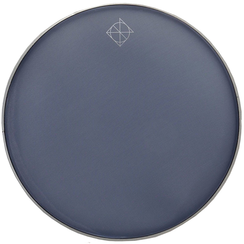 Фото Пластик для барабана 14" Dixon PHT114MSBK-DIX1