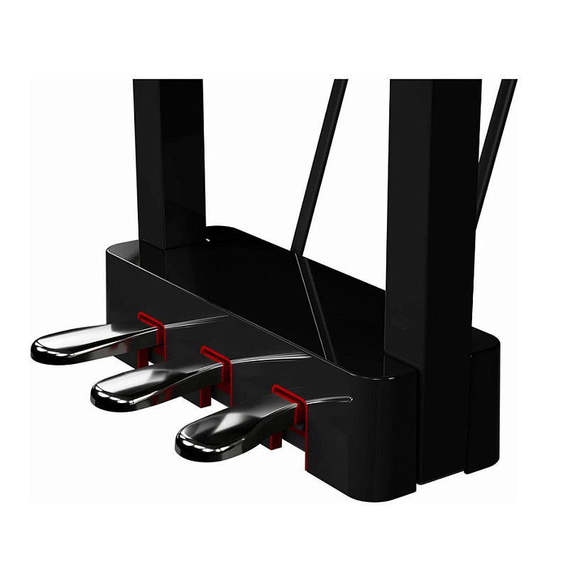 Фото Цифровой рояль-дисклавир Roland GP 9M PE  