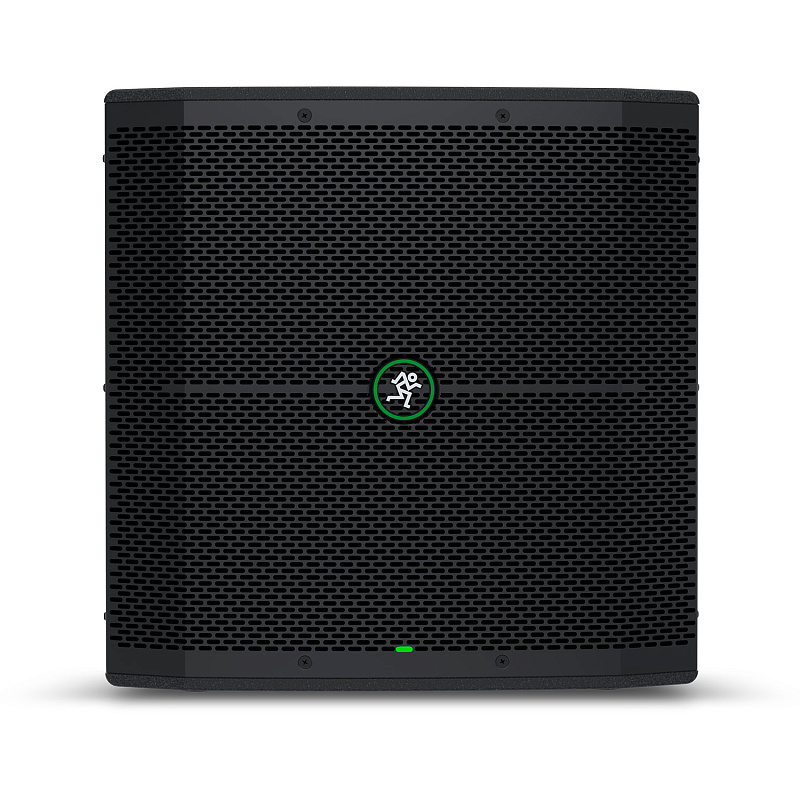 Фото Звукоусилительный комплект THUMP 12 SUB MIC