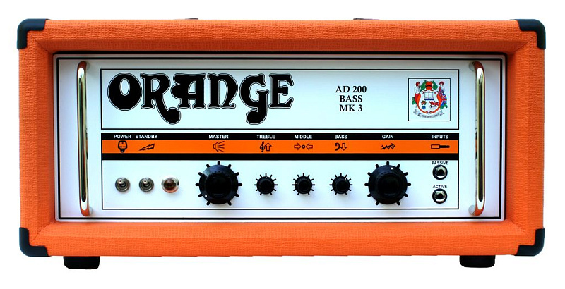 Фото ORANGE AD200H