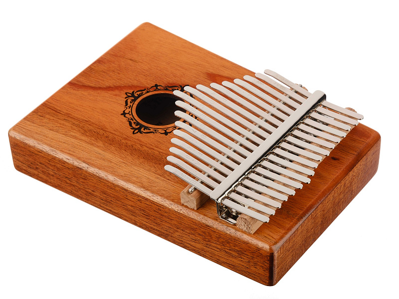 Фото Калимба 17 нот Fante KM-01
