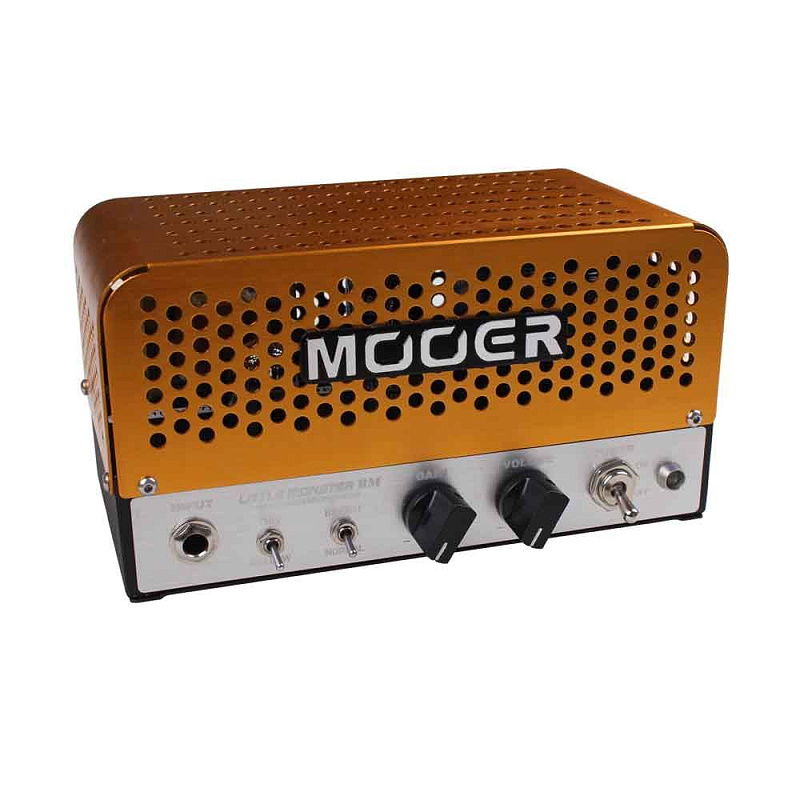 Фото MOOER Little Monster BM