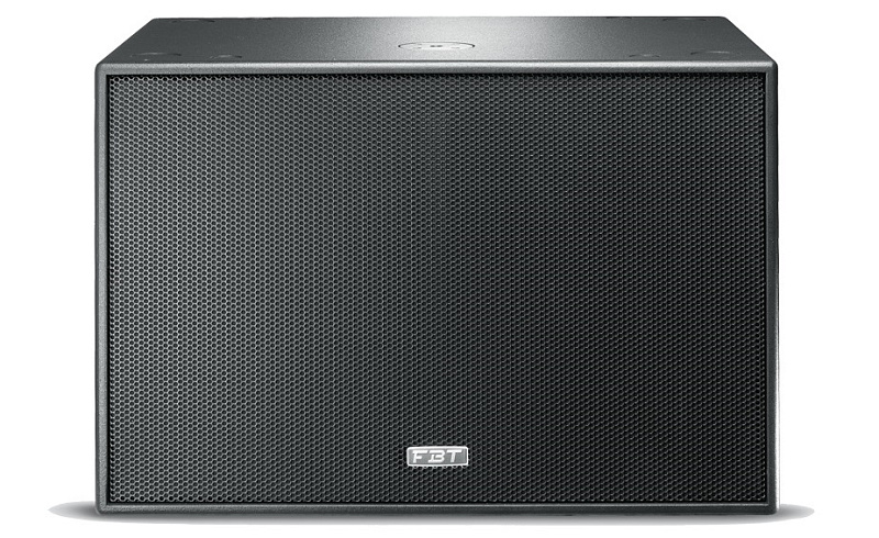 Фото FBT SUBLINE 218SA 