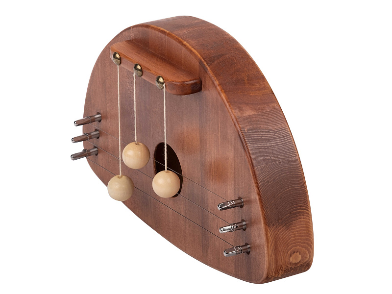 Фото Надверный колокольчик Гусельник GU-20.80.03.11110