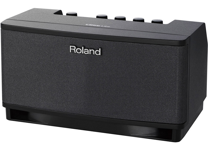 Фото Гитарный комбоусилитель Roland Cube Lite