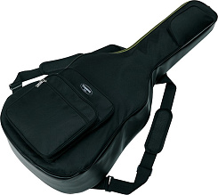 Чехол IBANEZ IAB521-BK GUITAR CASE