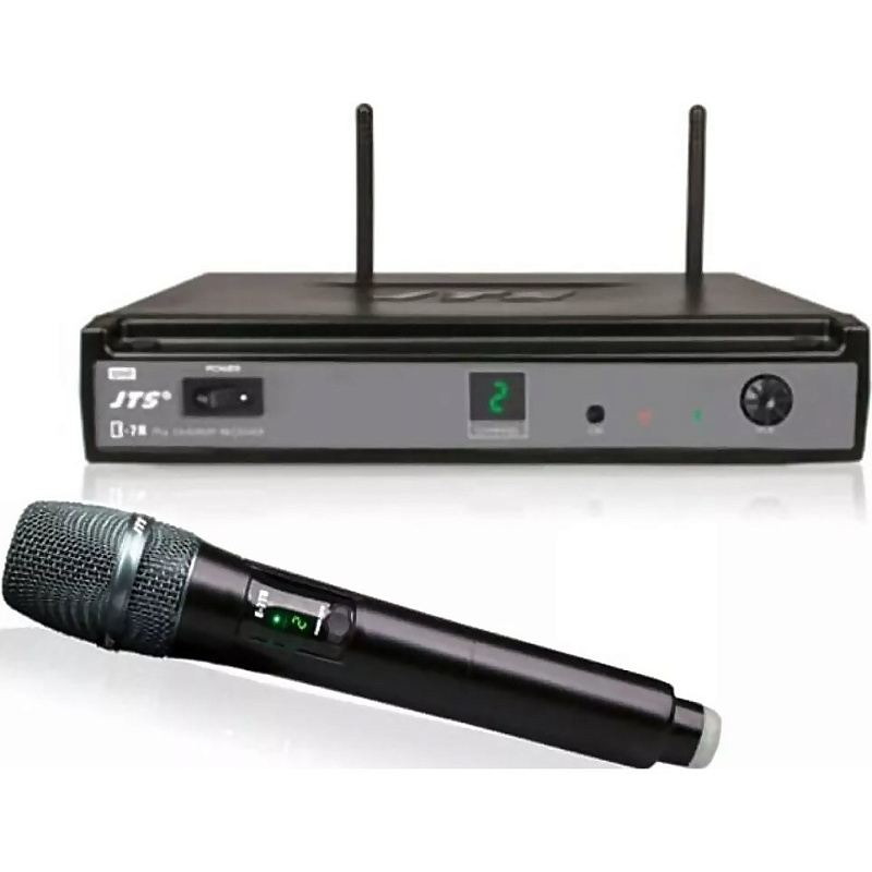 Фото JTS E-7R/E-7TH