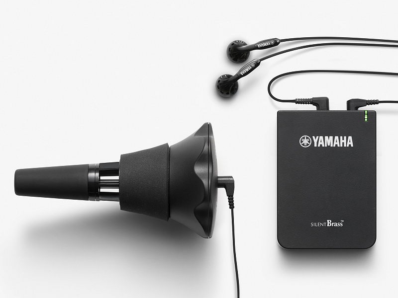 Фото Yamaha SB5//X Silent