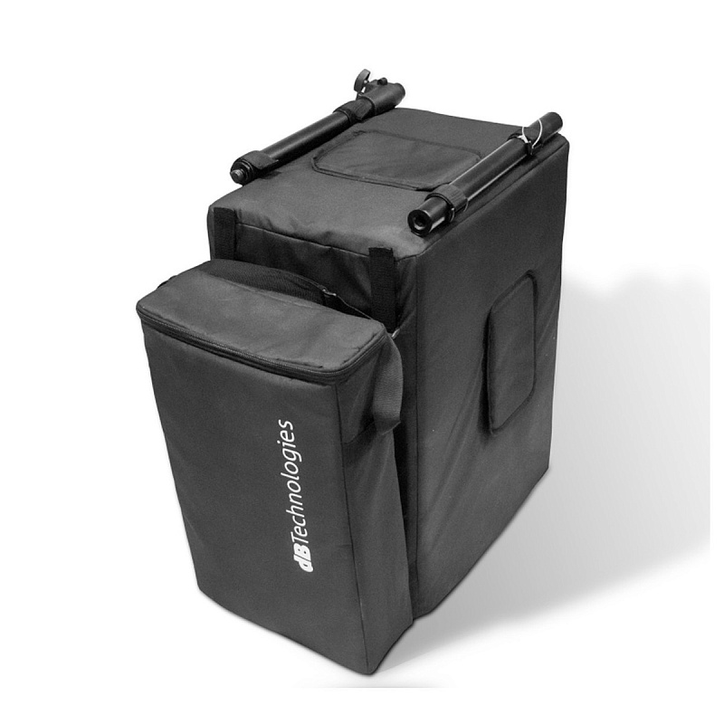 Фото Комплект акустики dB Technologies ES1203