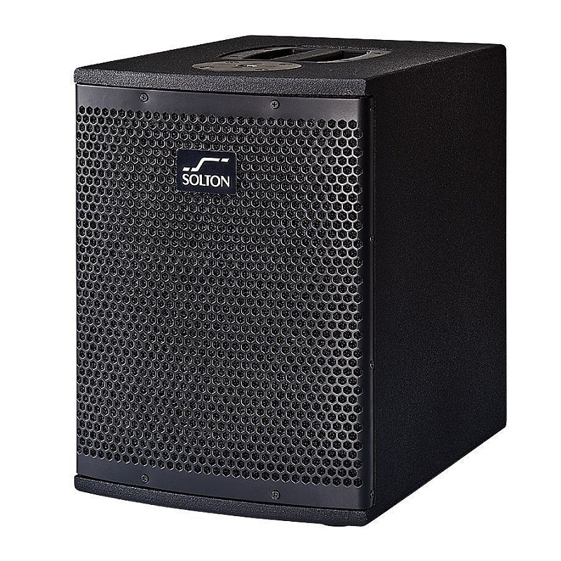 Фото Акустический комплект SOLTON Impuls 10