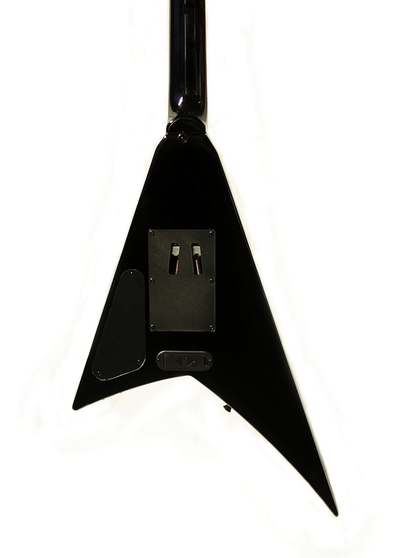 Фото Электрогитара Magna 2000RFR-BK