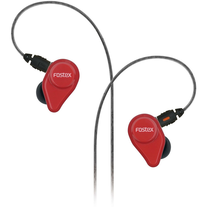 Фото FOSTEX TE04RD