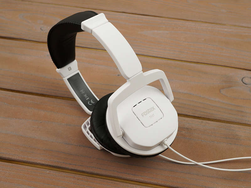 Фото FOSTEX TH7WH