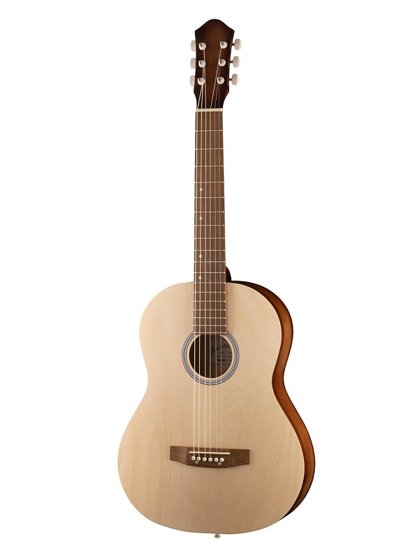 Фото M-31/6-N Акустическая гитара, отделка матовая, Амистар
