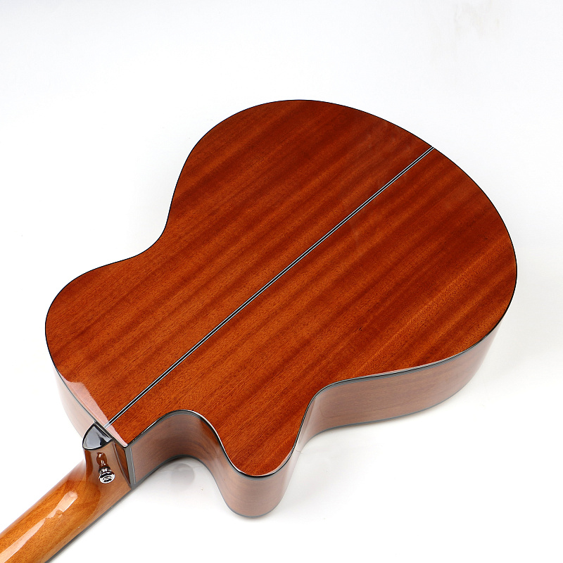 Фото Гитара акустическая DEVISER L-720A NAT