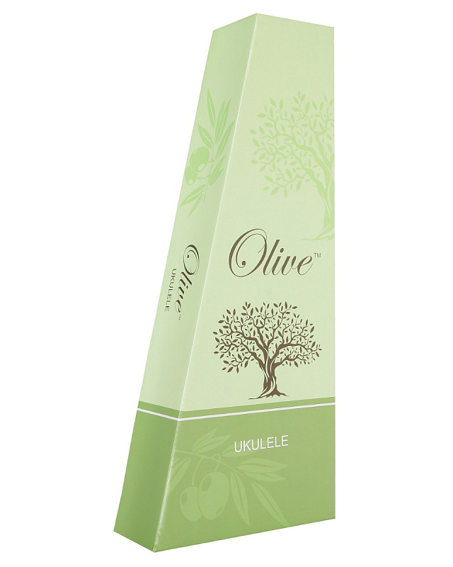 Фото OLIVE U420G 24"