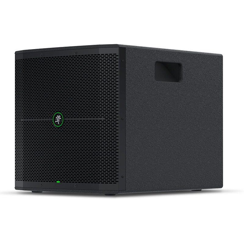 Фото Звукоусилительный комплект THUMP 12 SUB MIC