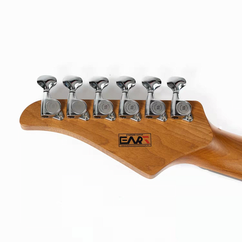 Фото Электрогитара EART CP-1 Blue