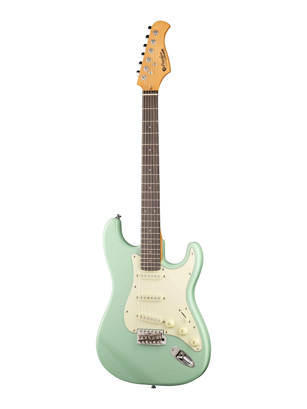 Фото Электрогитара Prodipe JMFST80RASG