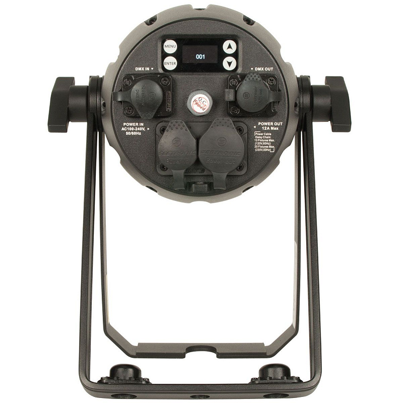 Фото Cветодиодный стробоскоп ADJ Encore Burst 100IP