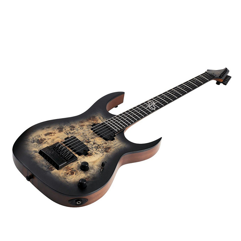 Фото Элетрогитара Solar Guitars S1.6PB-27