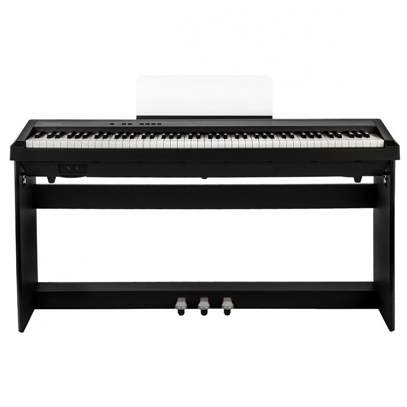 Фото Цифровое пианино Antares D-380 