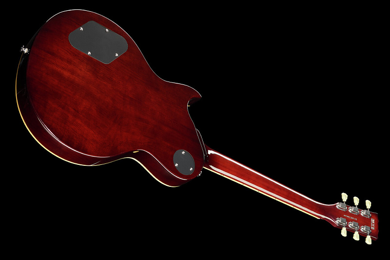 Фото Harley Benton SC-550 Desert Flame Burst