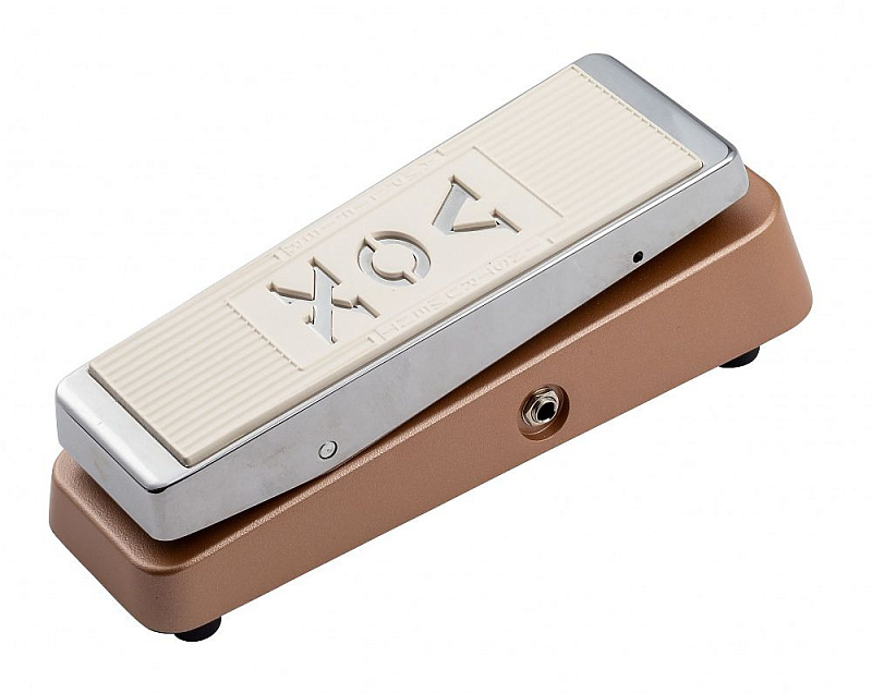 Фото VOX WAH V847-C
