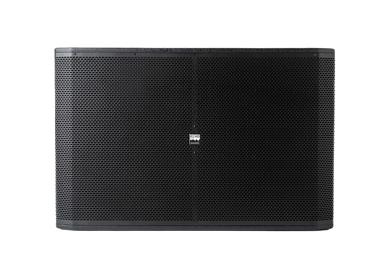 Фото Сабвуфер Echo Acoustic EA218SP