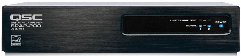 Фото QSC SPA2-200
