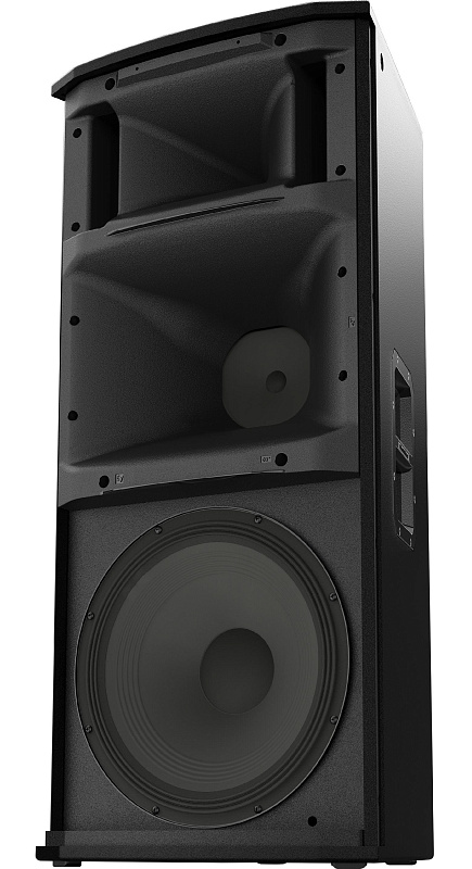 Фото Активная акустическая система Electro-Voice ETX-35P