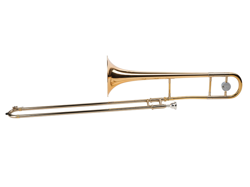 Фото Тромбон-ТЕНОР John Packer JP231 Rath