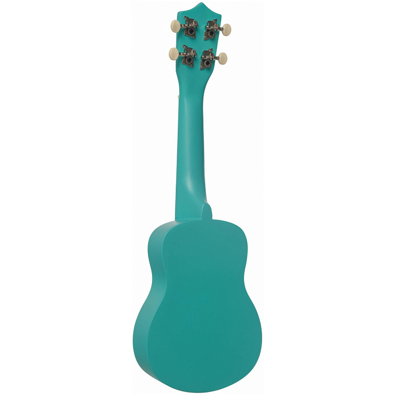 Фото Укулеле сопрано TERRIS JUS-10 TIF