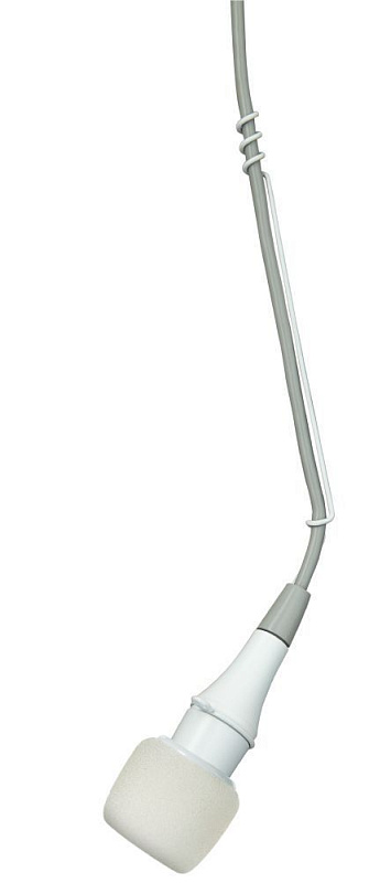 Фото Микрофон SHURE CVO-W/C
