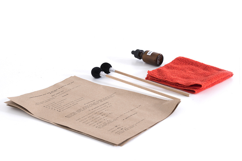 Фото Practice Sterium Drum