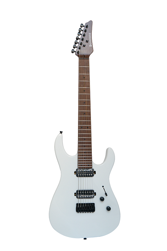 Фото Электрогитара Bosstone SEG STR7 WH