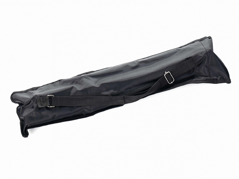 Фото Пюпитр, красный, складной, с чехлом Fleet FLT-MS1r